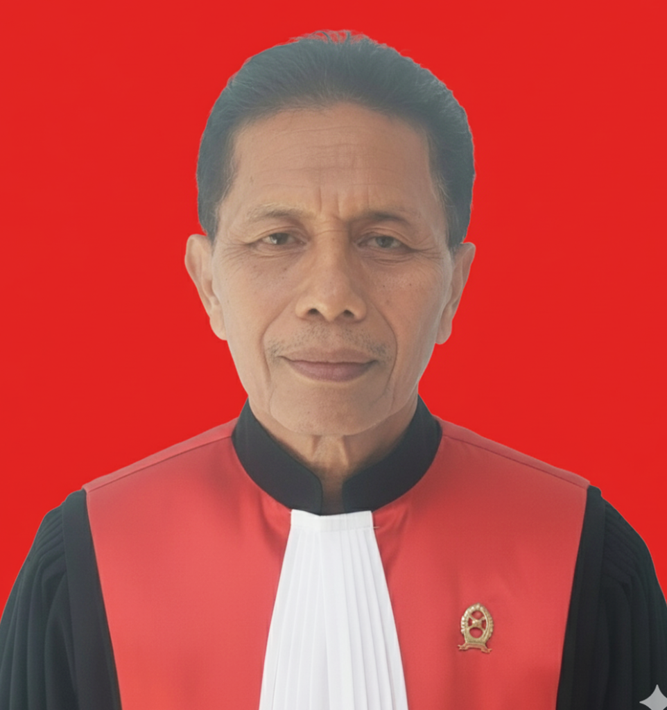 Dr. Suryadi