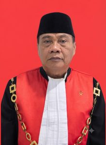 Drs. ARIFIN, S.H., M.Hum.