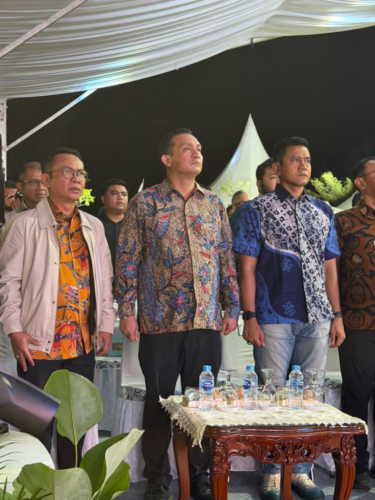 Malam Puncak DEKRAFEST Tahun 2026 “Kariya Karya Kepri”